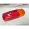 Left taillight lens SEVAM 751