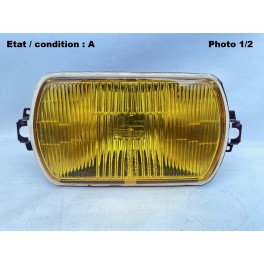 CIBIE 95 - Foglight headlight H2 - 450150