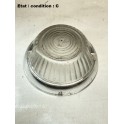 Transparent clearance light lens JOKON 11764 R7