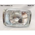 Phare gauche H4 HELLA 1AE001103-03