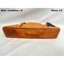 Left front light indicator FORD 83BG13369AA