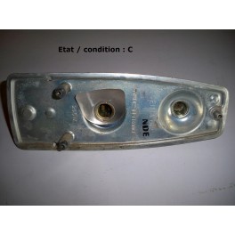 Platine feu arri&egrave;re droit SEIMA 612