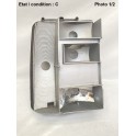 Left taillight lens AXO (HEULIEZ)