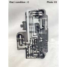 Left taillight bulb holder AXO