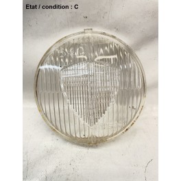 Verre de phare anti-brouillard MARCHAL 640
