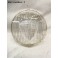 Verre de phare anti-brouillard MARCHAL 640
