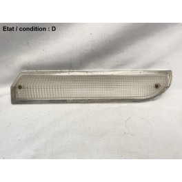 Left front light indicator lens SEIMA 10460A