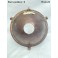Headlight Standard Code Equilux SEV MARCHAL 61210303 (ABTP 485)