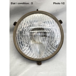 Phare Code Standard Equilux SEV MARCHAL 61210303 (ABTP 485)