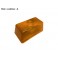 ML 0190725 - Cabochon feu position latéral orange