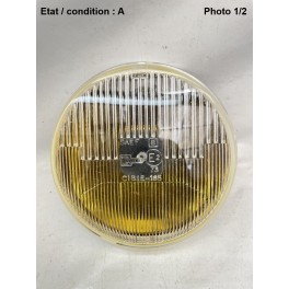 Fog headlight 165 Junior CIBIE 430134
