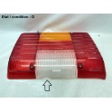 Right taillight lens FRANKANI 1011809