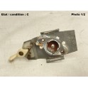Dome light lens SEIMA 113