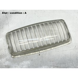 Front indicator lens BOSCH (transparent)