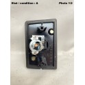 SEIMA 4492 - Left licence plate light bulb holder