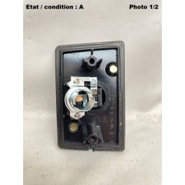 SEIMA 4492 - Platine feu plaque immatriculation gauche