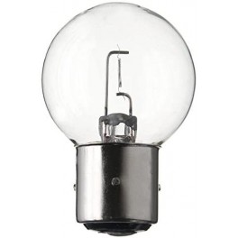 BA21s - Lampe 24V 45W incolore