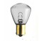 BA15s - Lampe 6V 35W arquée incolore