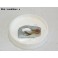 ARA 401 - Platine blanche feu BA15s (1 plot)