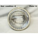 Main beam headlight H1 CIBIE 3670041