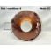 Main beam headlight H1 CIBIE 3670041