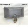 CIBIE 95 - Cuvelage noir phare longue portée ou antibrouillard 656083