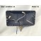 CIBIE 95 - Housing for spotlight or foglight, black 656083