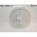 CIBIE 160 - Fog light glass 4076