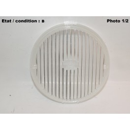 CIBIE 160 - Fog light glass 4076
