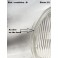 CIBIE 160 - Verre de phare antibrouillard 4076