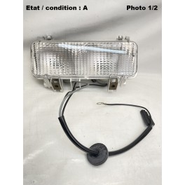 Left front light indicator CIBIE 4076D