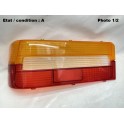 Left taillight VALEO 2180