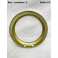 Chromed headlight surround SEV MARCHAL 105160