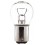 BA15d - Lampe 6V 10W (verre lisse)