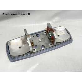 Taillight bulb holder SEVAM 751