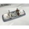 Taillight bulb holder SEVAM 751
