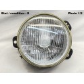 Right headlight H4 BOSCH 0301610106