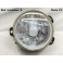 Right headlight H4 BOSCH 0301610106