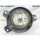 Phare droit H4 BOSCH 0301610106