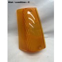 Left front light indicator lens ELMA 35.01.002