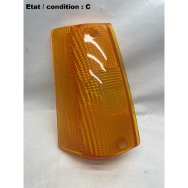 Right front light indicator lens ELMA 20.00.016