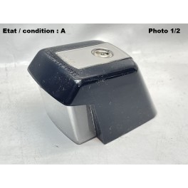Licence plate light lens SEIMA 859