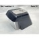 Licence plate light lens SEIMA 859
