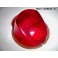 Cabochon feu arrière rouge + éclairage plaque immatriculation HARPON
