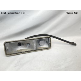 Platine feu clignotant droit AXO 4002D
