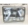 Left headlight European Code SEIMA 19030