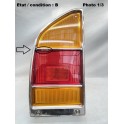 Right taillight SEIMA 635D