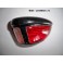 Left side light indicator lens SCINTEX V51