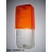Cabochon feu clignotant veilleuse gauche SEIMA 10610G