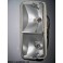 Left front light indicator bulb holder SEIMA 10610G